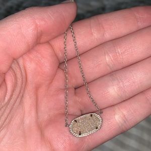 Kendra Scott Necklace